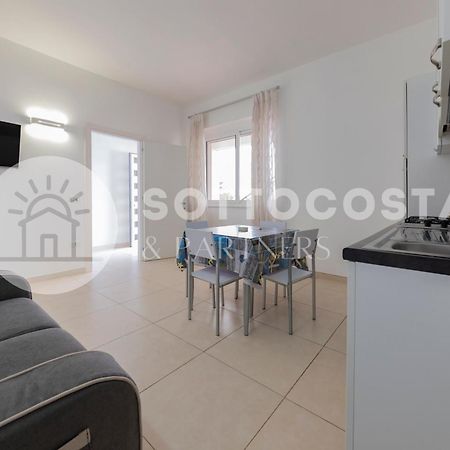 Malvarosa Sh - Porto Cesareo Exterior foto