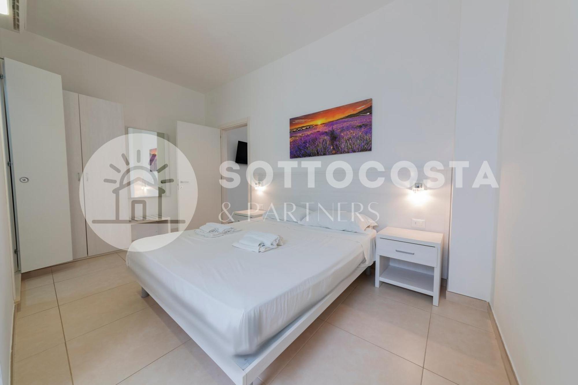 Malvarosa Sh - Porto Cesareo Exterior foto