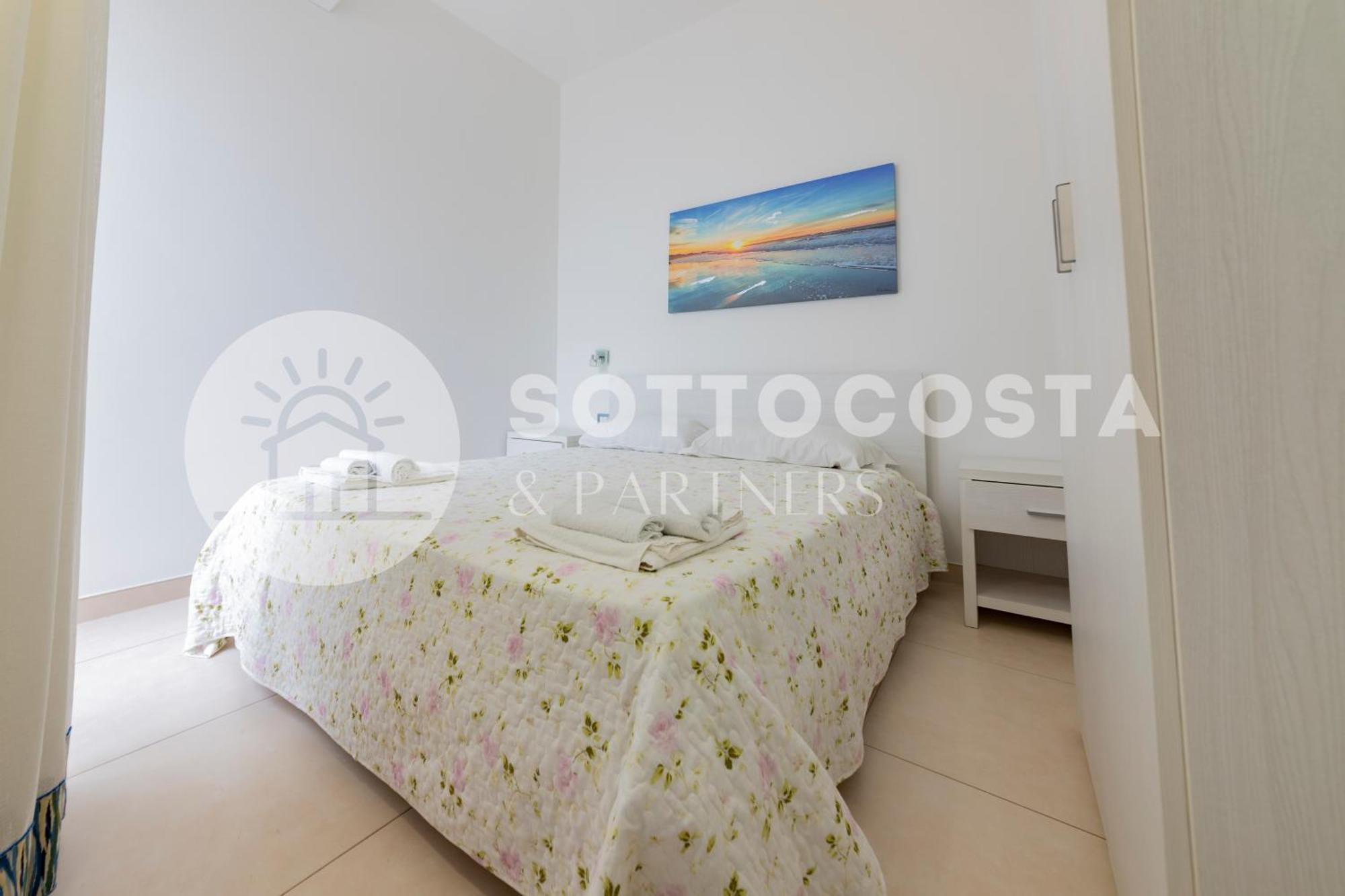 Malvarosa Sh - Porto Cesareo Exterior foto