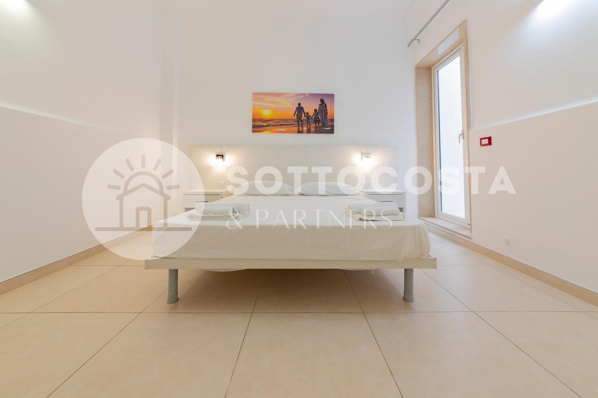Malvarosa Sh - Porto Cesareo Exterior foto