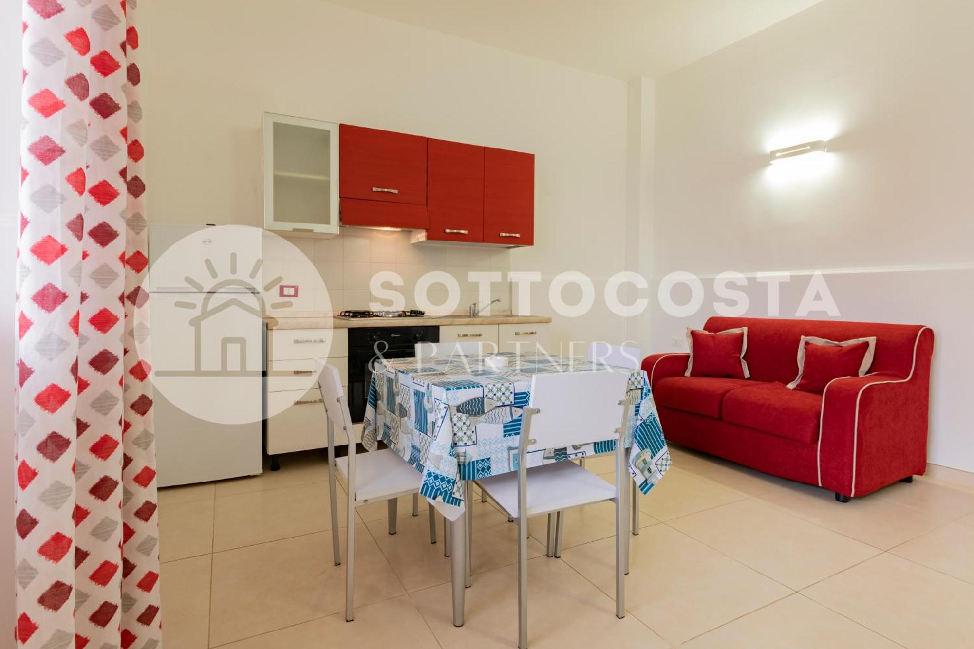 Malvarosa Sh - Porto Cesareo Exterior foto
