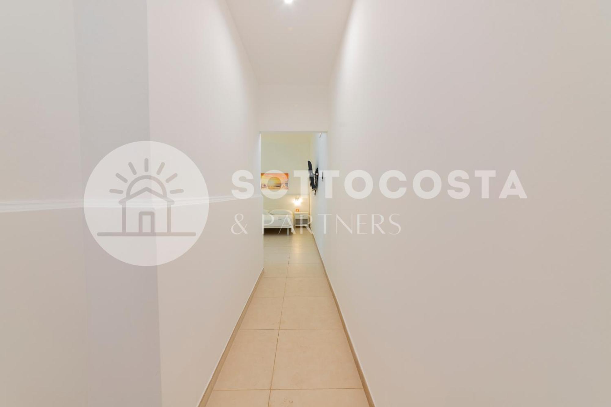 Malvarosa Sh - Porto Cesareo Exterior foto