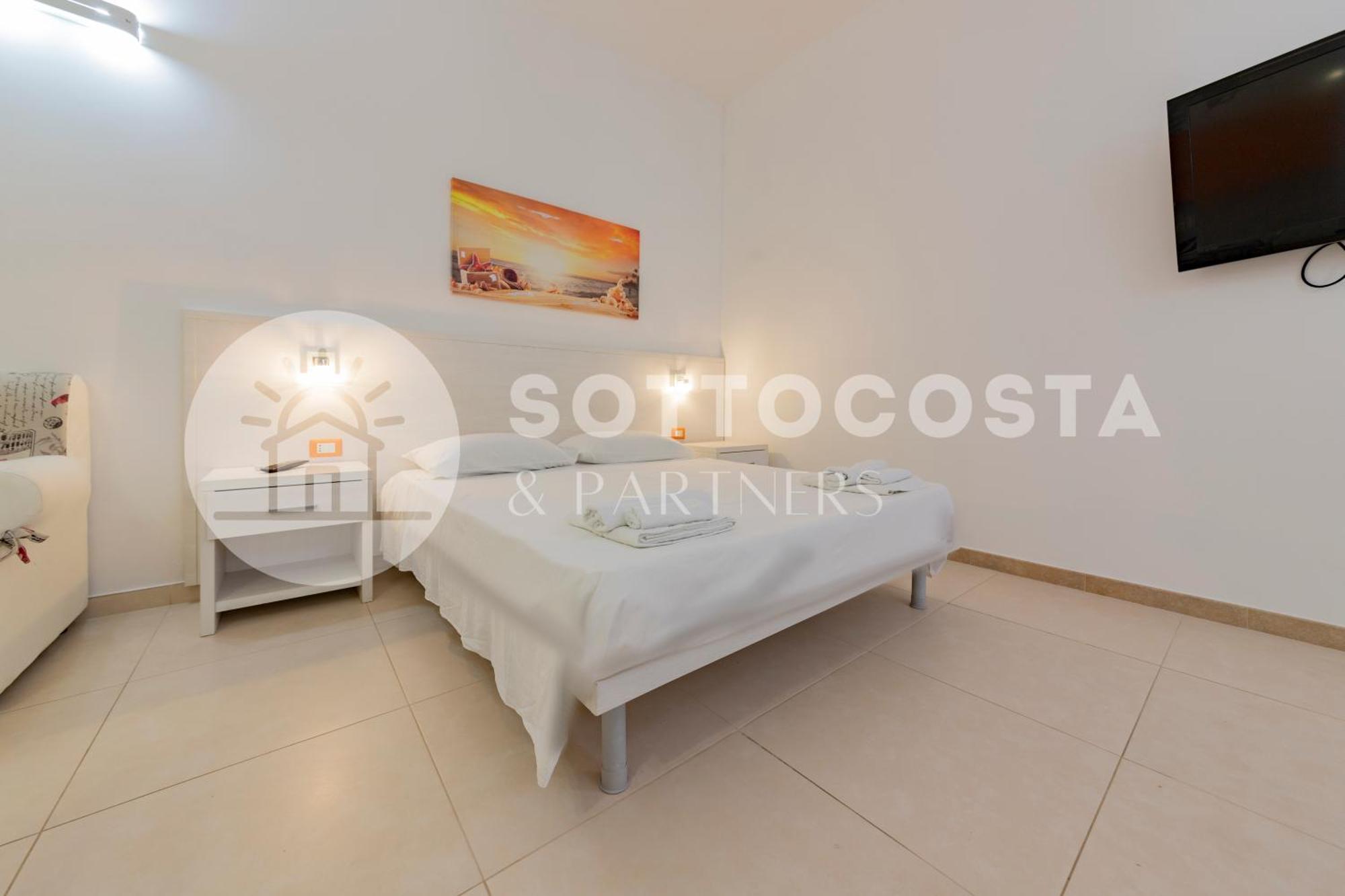 Malvarosa Sh - Porto Cesareo Exterior foto