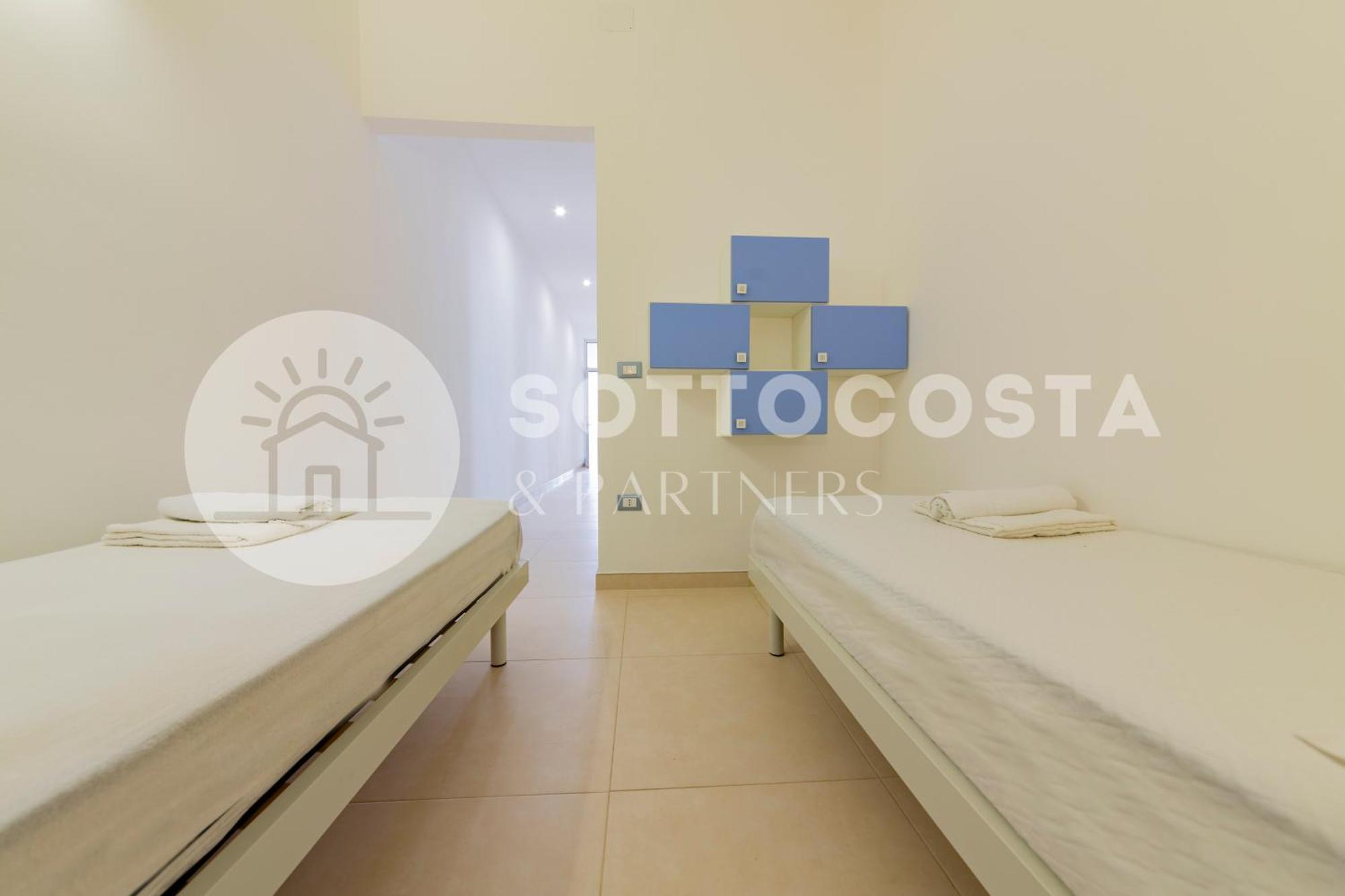 Malvarosa Sh - Porto Cesareo Exterior foto